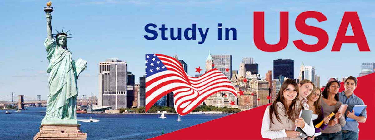 Study Abroad | USA
